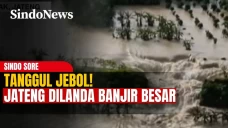 Tanggul Grobogan dan...