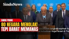 80 Negara dan Organisasi...