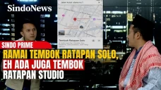 Heboh Tembok Ratapan...