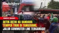 DETIK-DETIK KA Bandara...