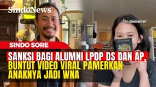 Pasutri Viral Terancam...
