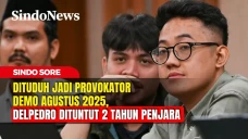 Dituduh Jadi Provokator...