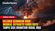 GELEDEK TEHERAN! Markas...