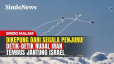 Dikepung dari Segala...