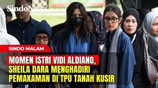 Momen Tunduk Sheila...