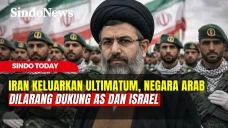 Mojataba Khamenei Ultimatum...