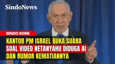 Kantor PM Israel Buka...