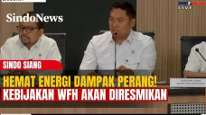Pemerintah Segera Umumkan...
