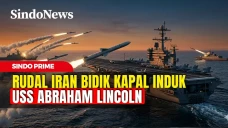 KEKUATAN AS TERANCAM?...