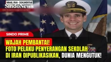 WAJAH PEMBANTAI! Foto...