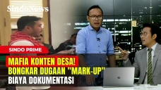 MAFIA KONTEN DESA! Bongkar...