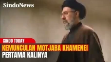 MUNCUL PERDANA! Mojtaba...