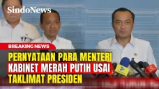 Pernyataan Resmi Para...