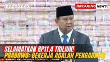 SELAMATKAN Rp11,4 TRILIUN!...