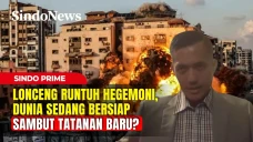Lonceng Runtuh Hegemoni,...