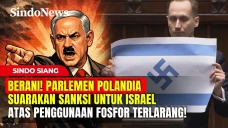 BERANI! Parlemen Polandia...