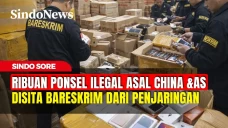 Penyelundupan Ponsel...