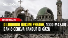 Kontradiksi Perang,...