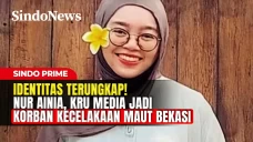 IDENTITAS TERUNGKAP!...