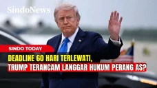 Deadline 60 Hari Terlewati,...