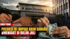 ANGIN SEGAR! BI Prediksi...