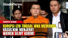 Bukan Uang Tunai, Suap...