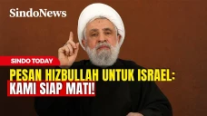 Meski Terus Digempur...