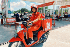 Pertamina Beri Layanan...