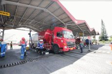 Jelang Ramadhan, Pertamina...