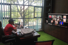 NDRC Indonesia Wajibkan...