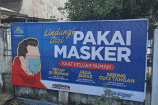 PDAM Palopo Masifkan...