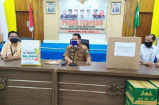 Pemkot Parepare Dorong...