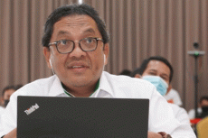 Komisaris Utama Sebut...