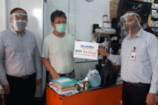 BNI Wilayah Makassar...