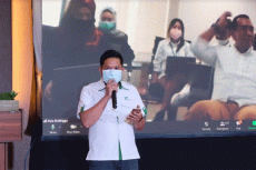 Stafsus III Menteri...