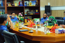 Pemkab Barru Segera...