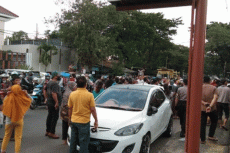 Kantor Lurah Maccini...
