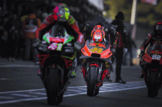 Seri Pembuka MotoGP...