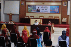Gowa Jadi target Safari...