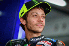 Rossi Disarankan Pensiun...
