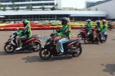 7 Juli Ojek Oline di...