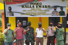 Cegah Penyebaran COVID-19,...