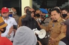 Wabup Siap Tindak Lanjuti...