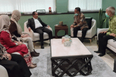 BKPM Janji Permudah...