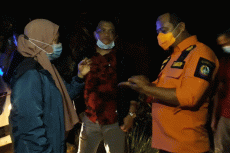 14.483 Warga Mengungsi,...