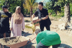 SCI Celebes Bantu Korban...