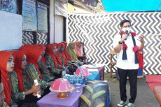 Pusat Kegiatan Belajar...