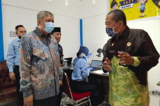 Imigrasi Parepare Buka...