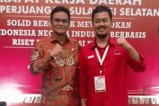 PKS Ikut Gabung di Koalisi...