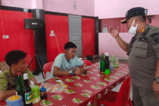 Pemkot Palopo Masifkan...
